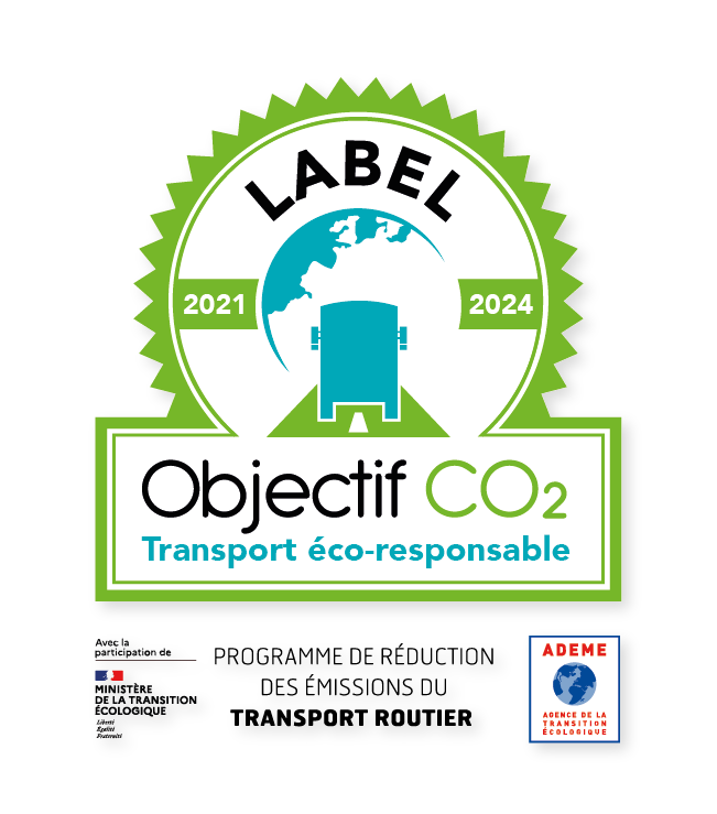 LABEL CO2